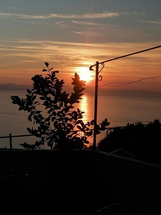 Mala Cele Apartman Podgora Kültér fotó
