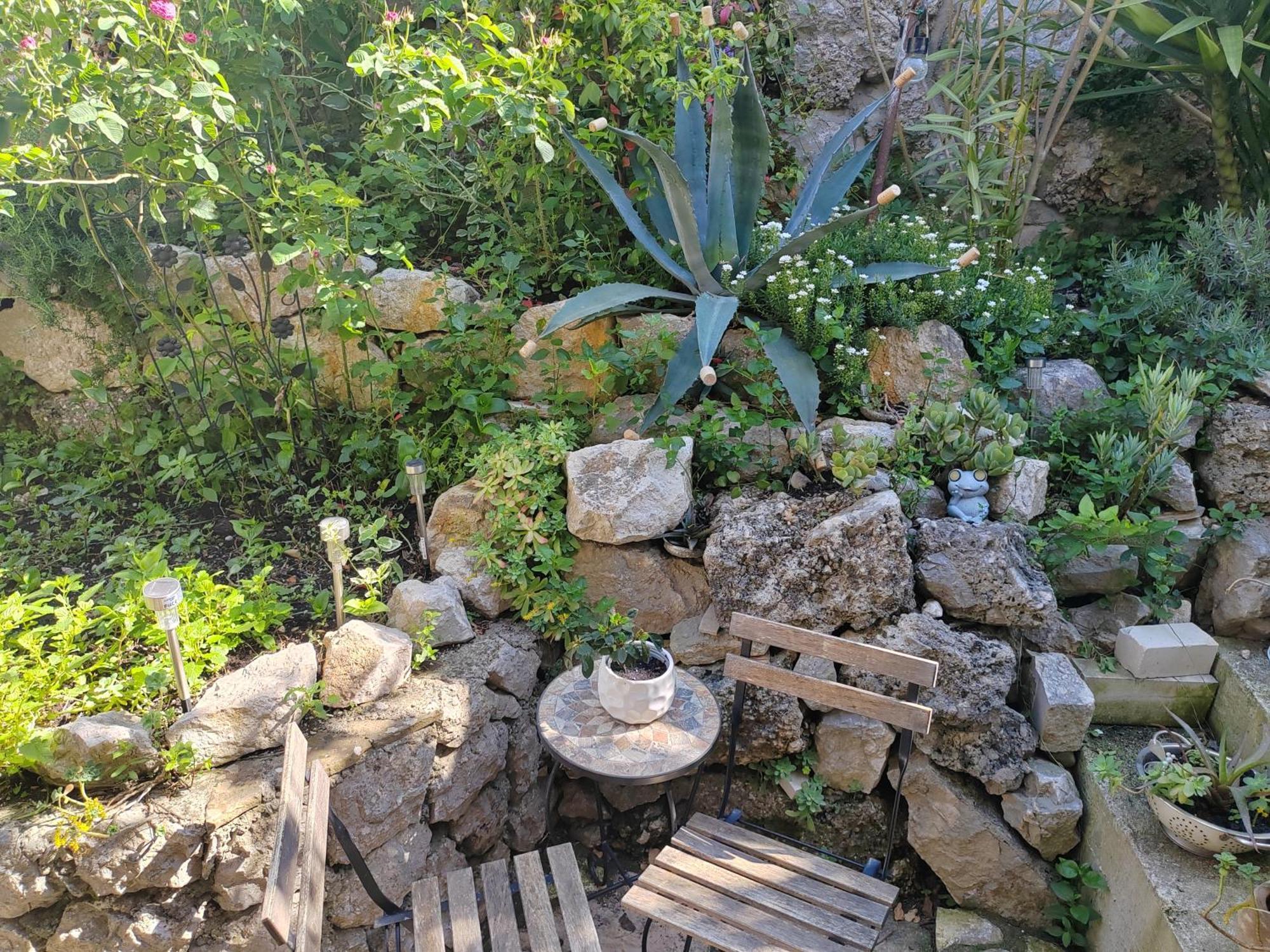 Mala Cele Apartman Podgora Szoba fotó