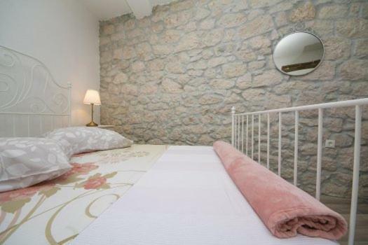 Mala Cele Apartman Podgora Kültér fotó